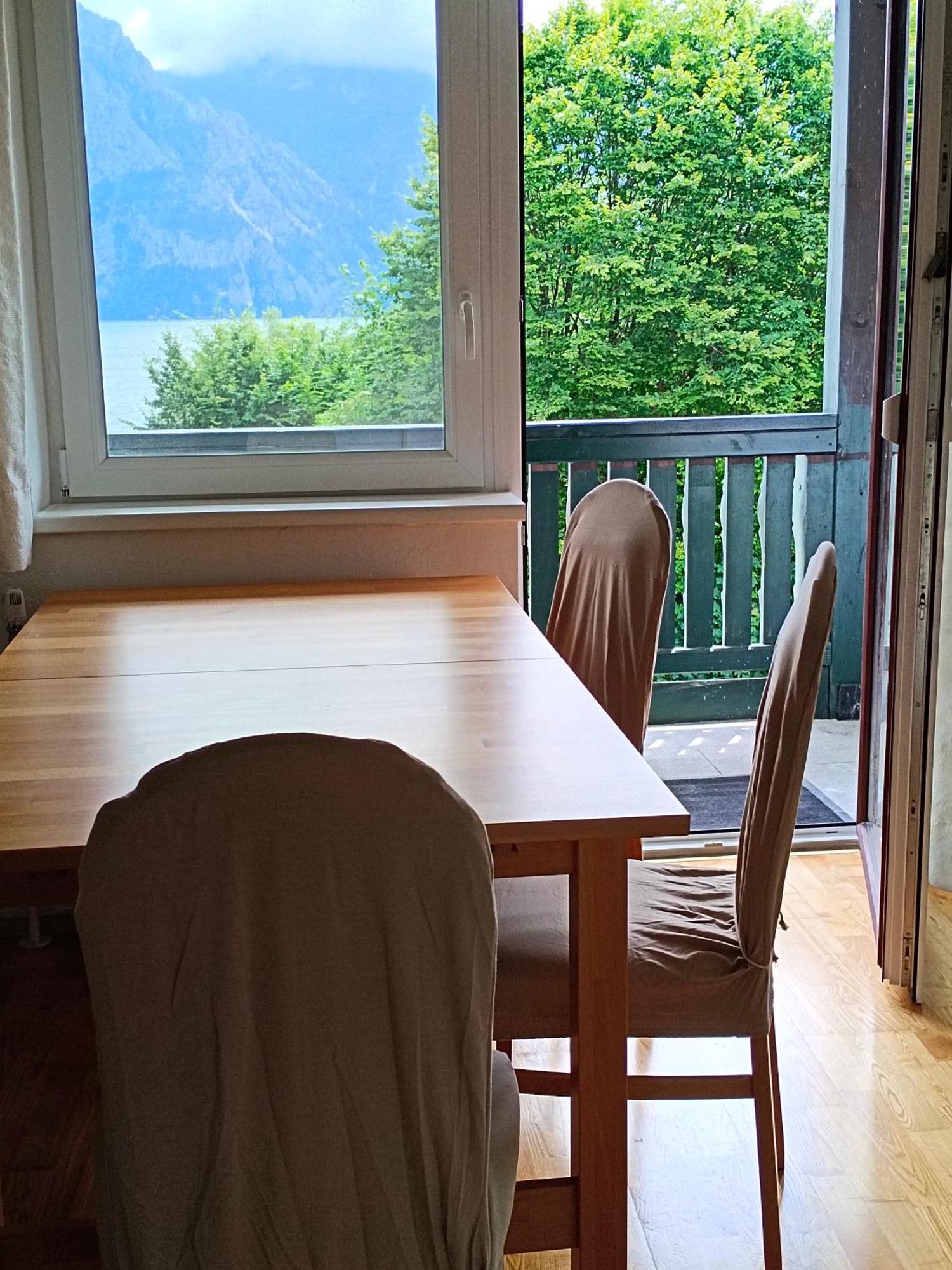Suite-Traunsee Nachdemsee Exterior foto